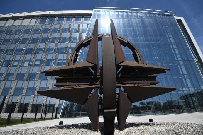 Szijjártó Péter Oslóban tárgyal a NATO-tagok külügyminisztereivel