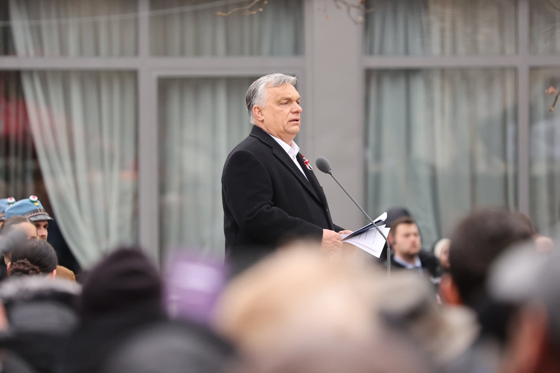 Ismét hazánkban tartják meg a konzervatív csúcskonferenciát