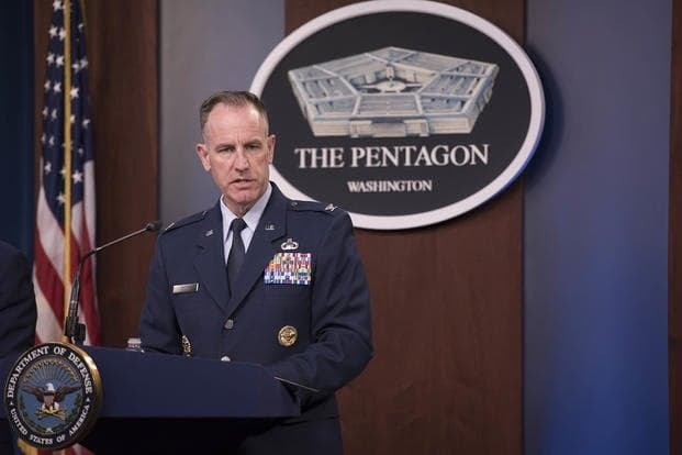 A Pentagon heves csatákat jósol Ukrajnában
