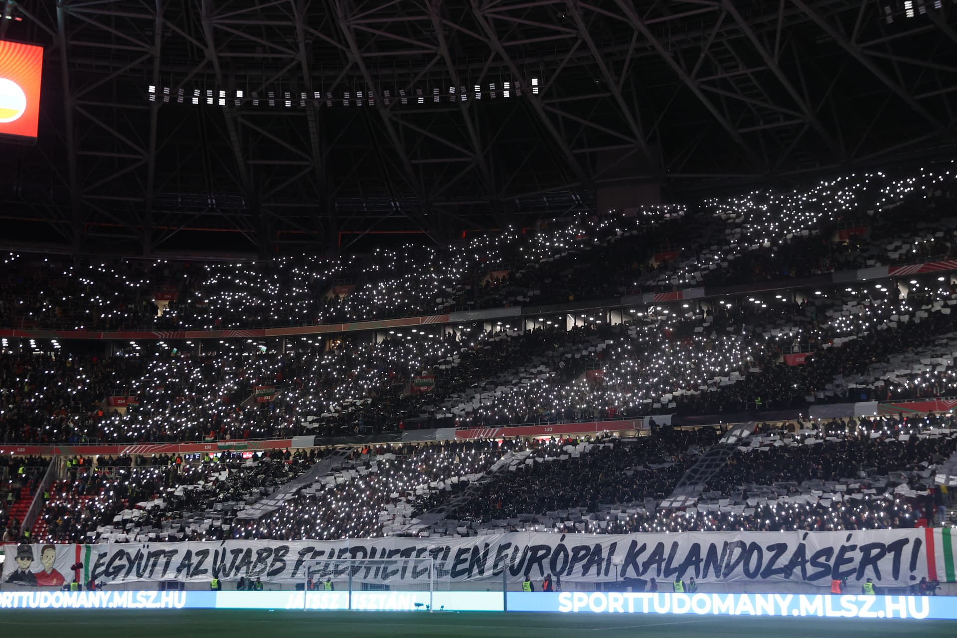 Magyarország-Bulgária Eb-selejtező
