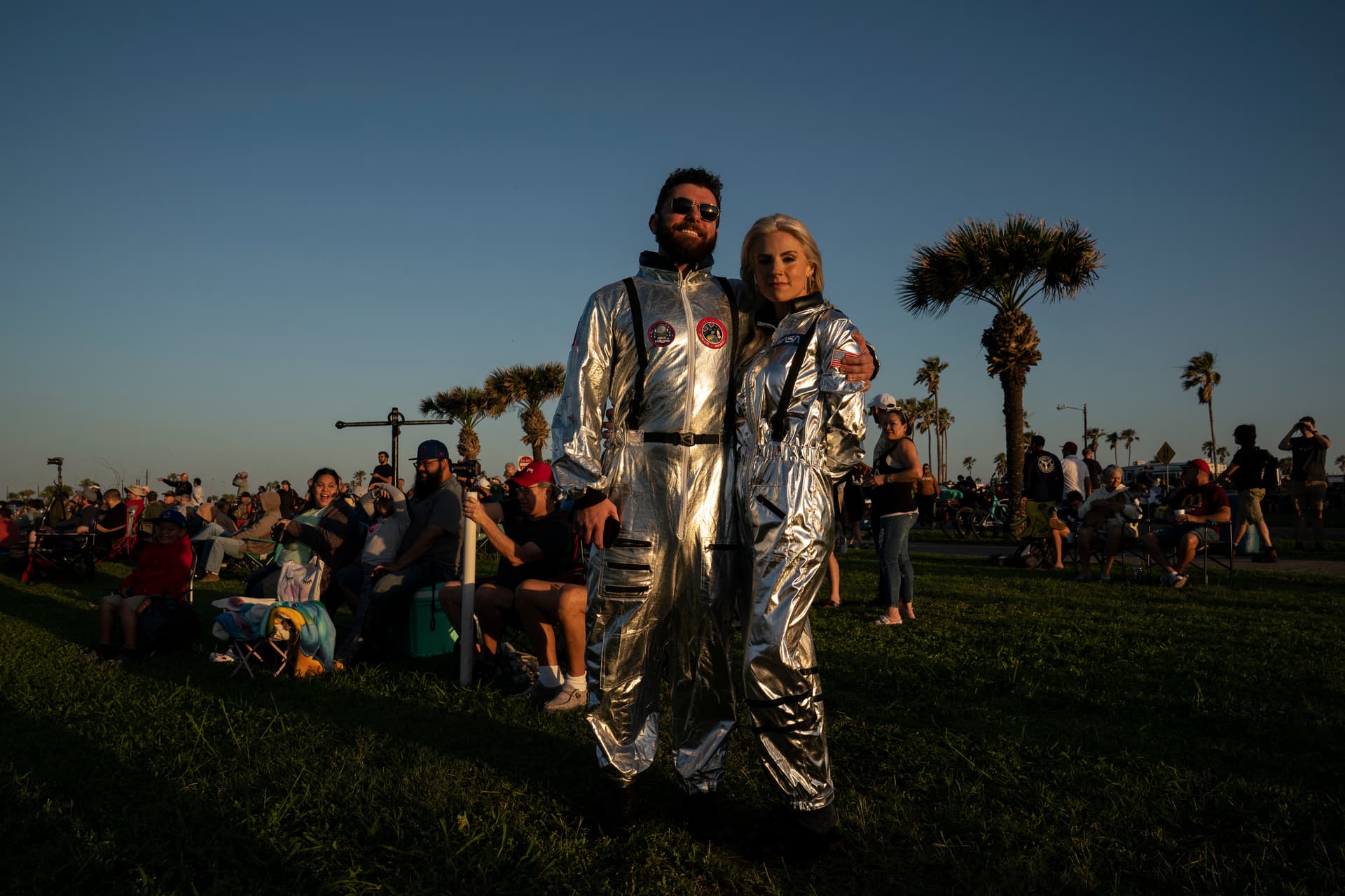 SpaceX Starship repülési tesztje