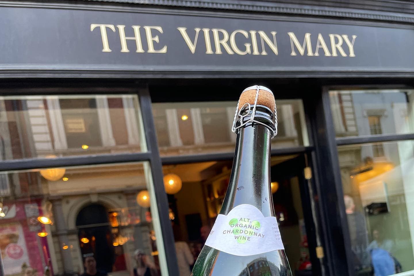 Bezárják Dublin egyetlen alkoholmentes kocsmáját