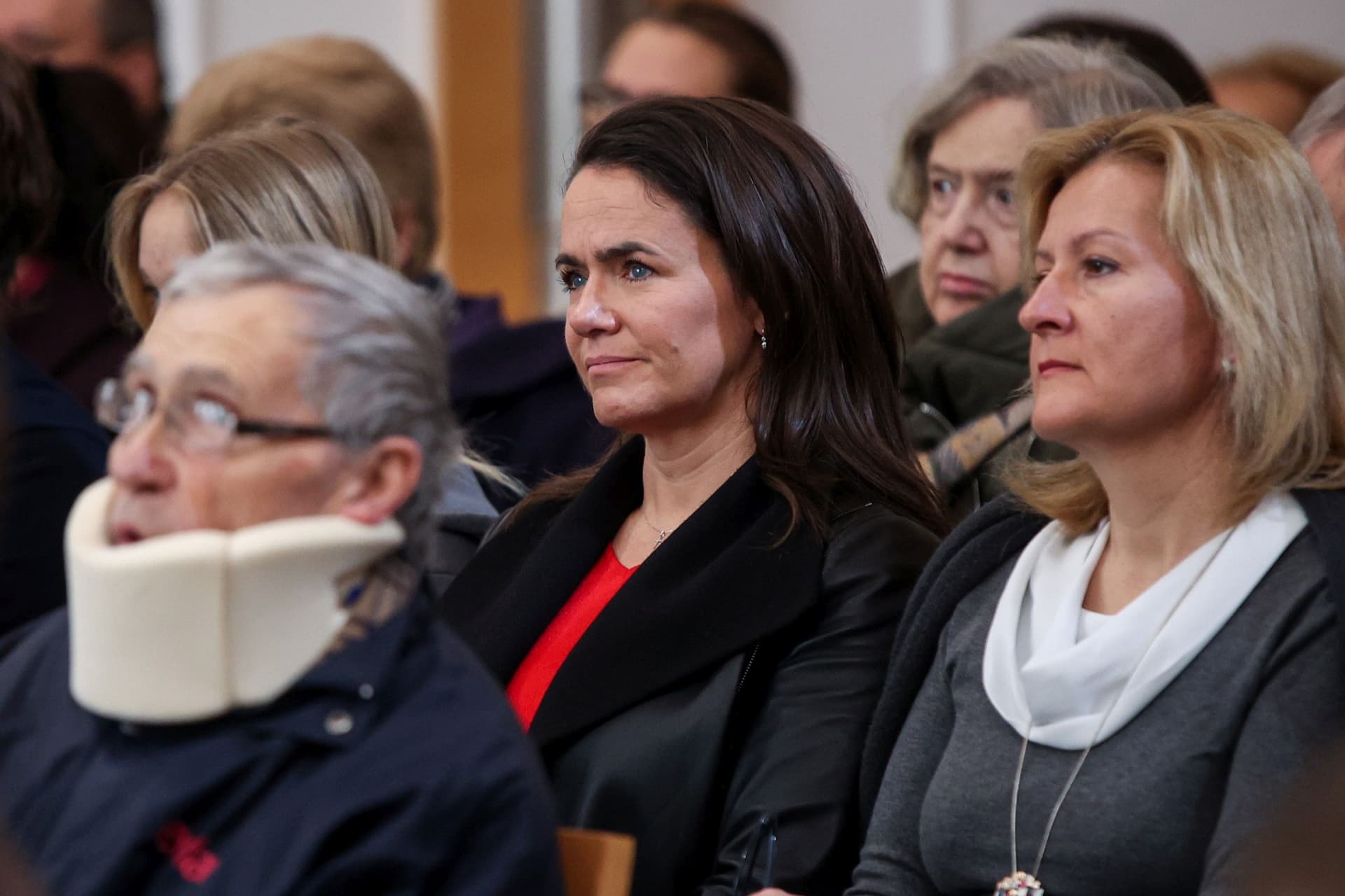 Húsvéti ünnepi istentisztelet