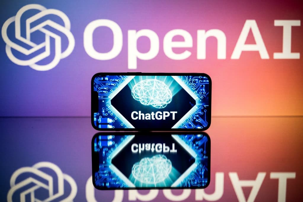 A ChatGPT szerint nem árt óvatosnak lenni vele