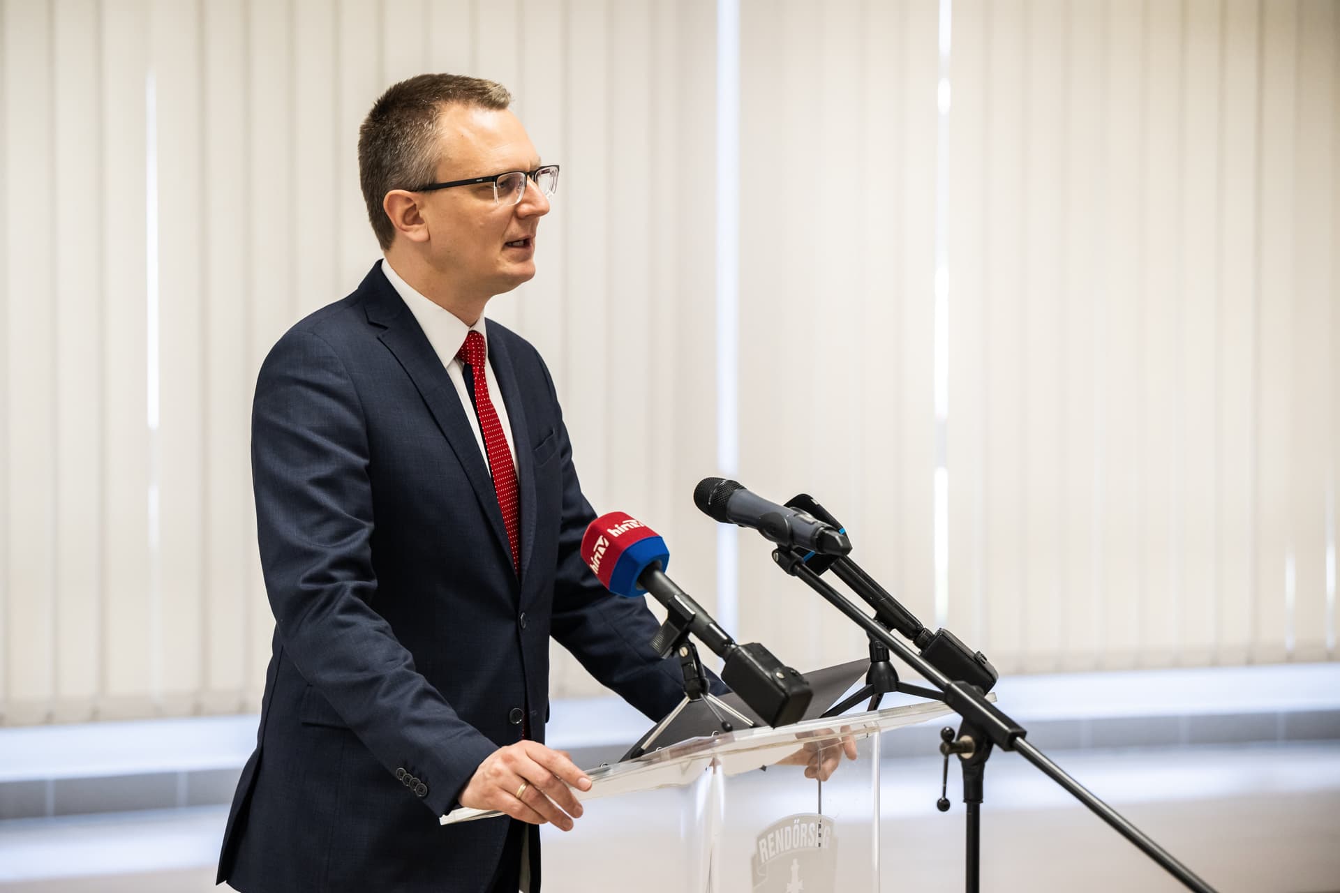 Rétvári Bence: A család a legfőbb érték