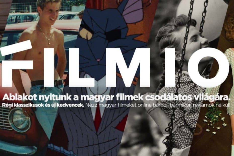 Káel Csaba: A magyar film rólunk szól, kultúránk, mindennapjaink része