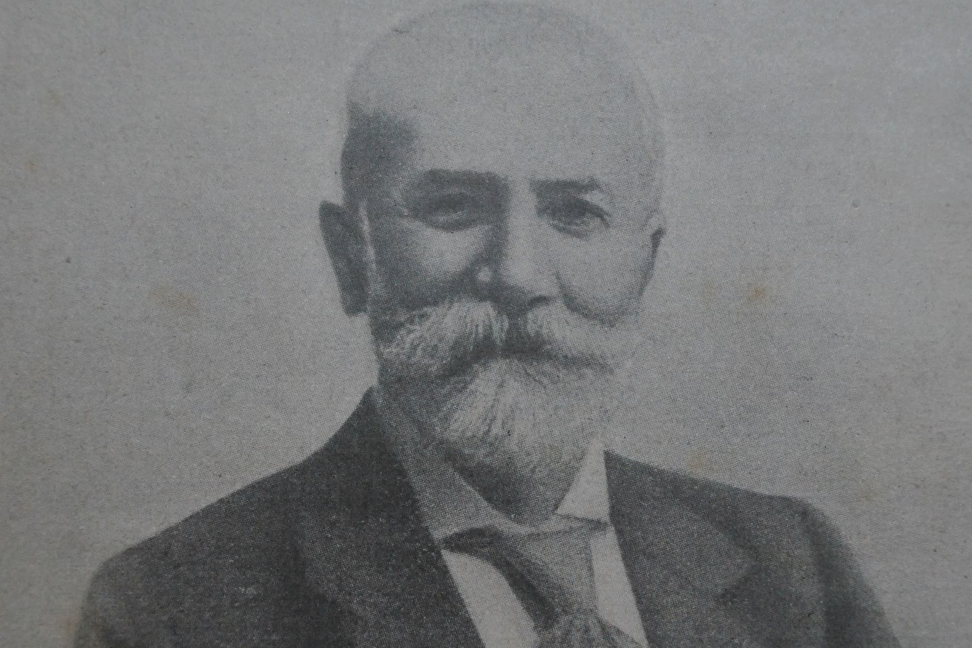 A magyar tanszergyártás elindítója 190 éve született