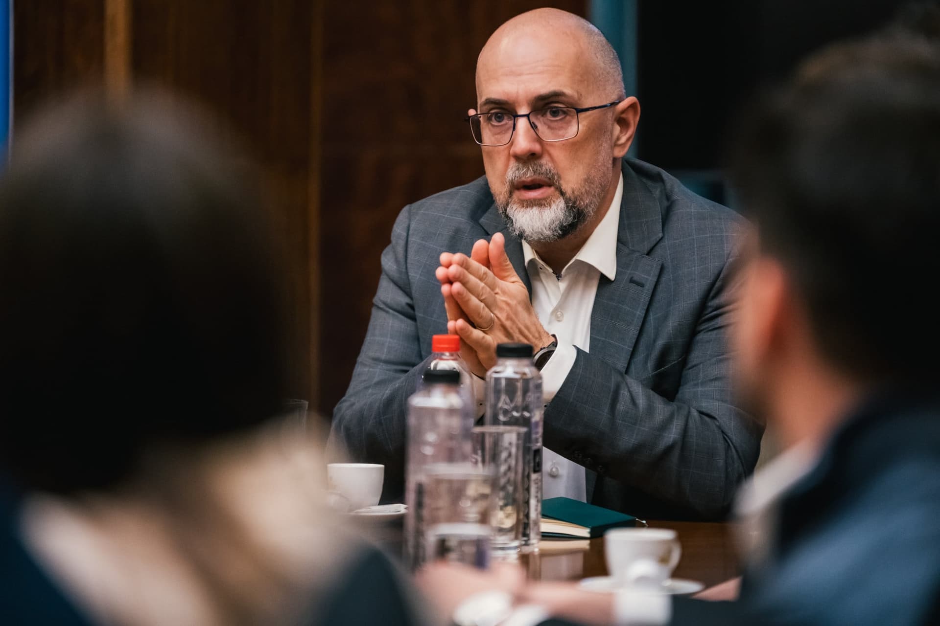 Újrázni készülnek az RMDSZ jelenlegi elöljárói Háromszéken