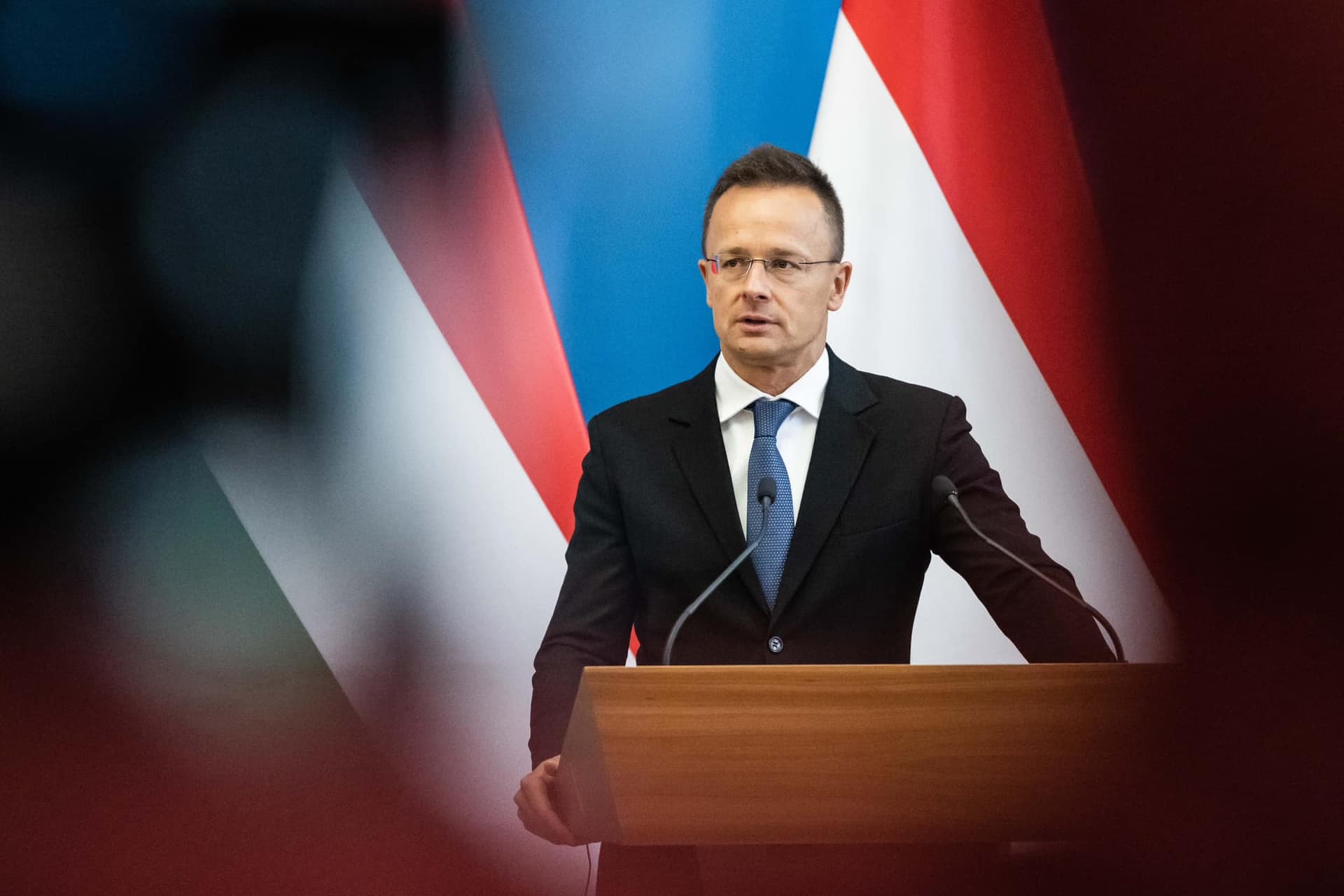 Szijjártó Péter: Szudánban továbbra is rendkívül törékeny és veszélyes a helyzet