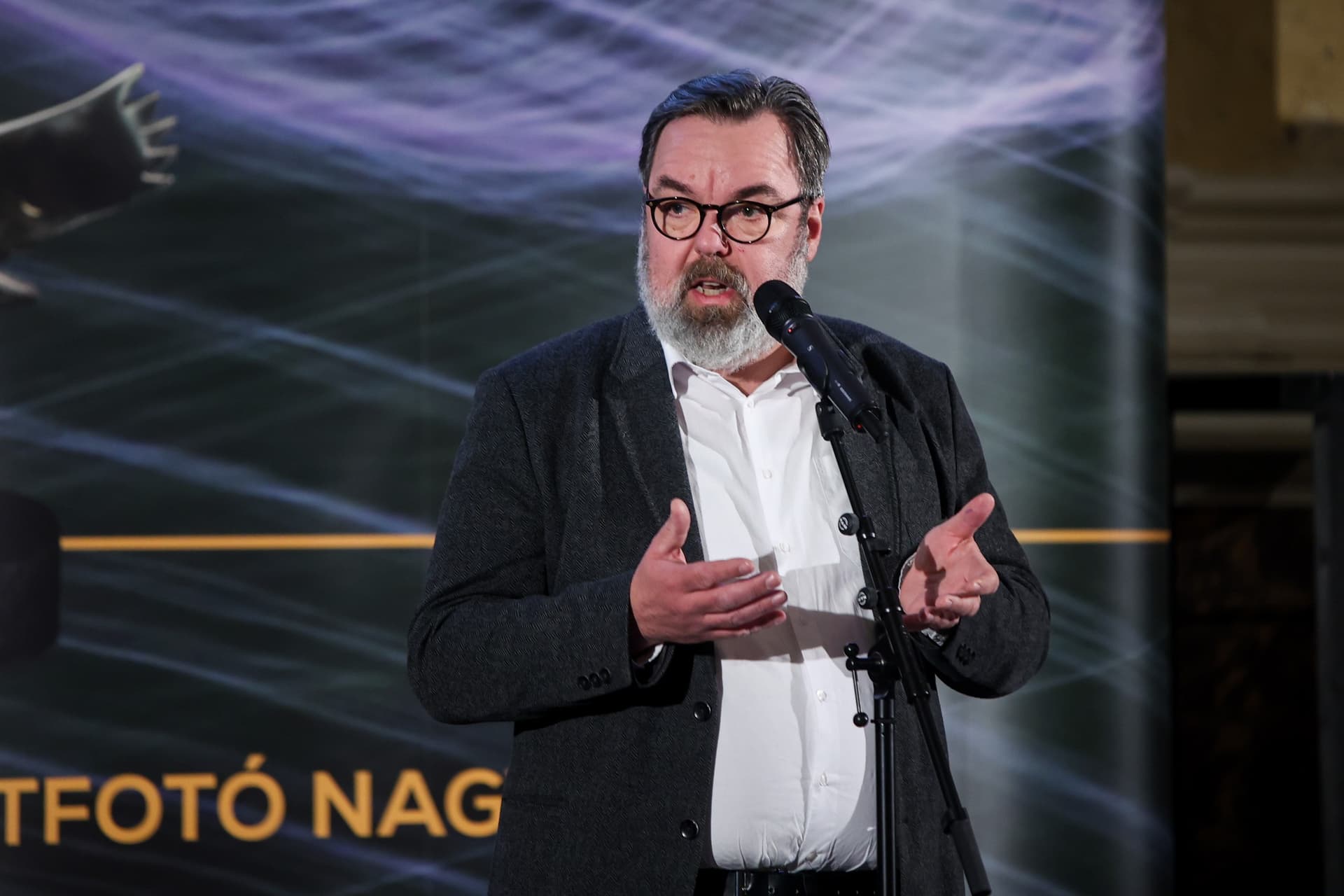 Magyar Természetfotó Nagydíj