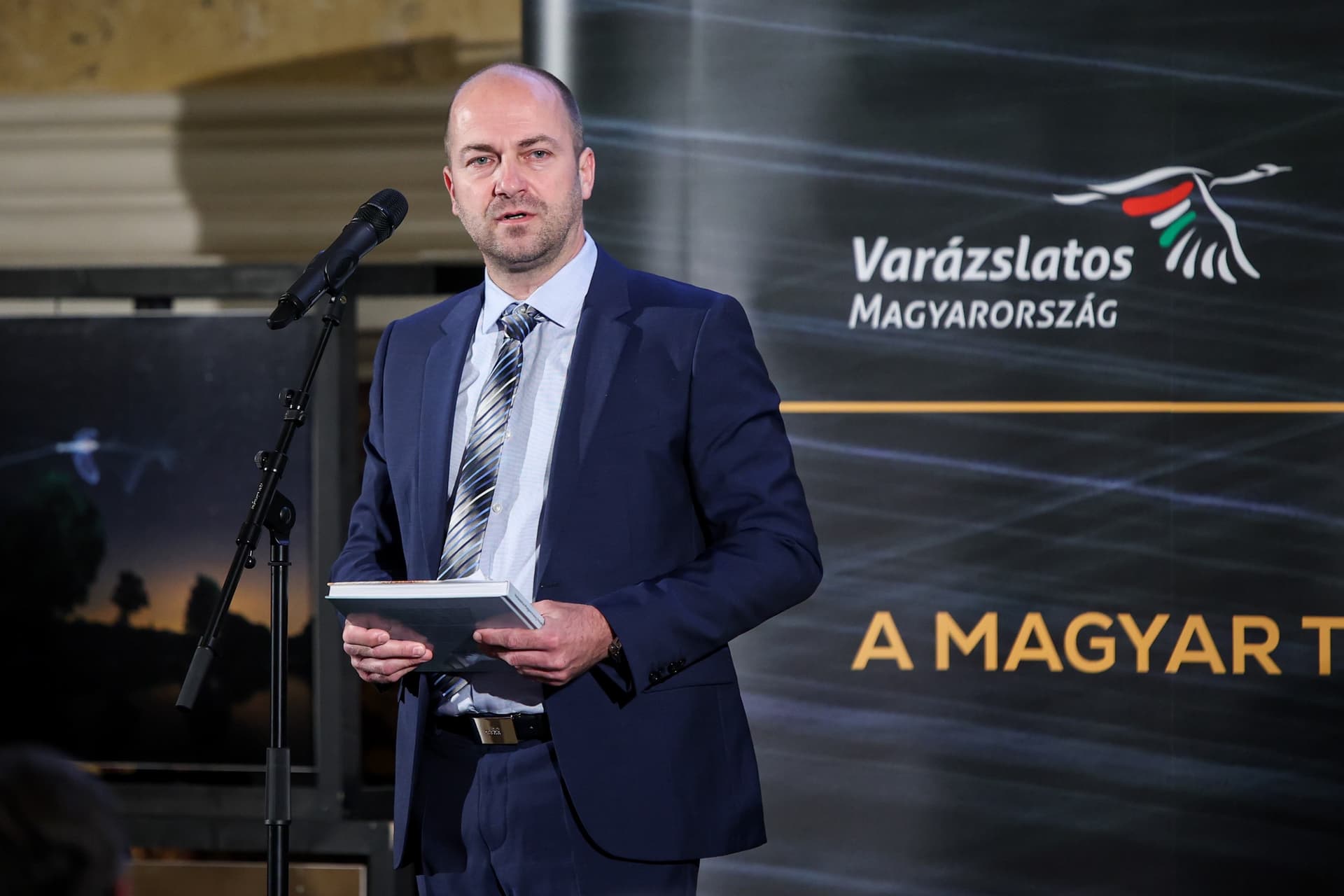 Magyar Természetfotó Nagydíj