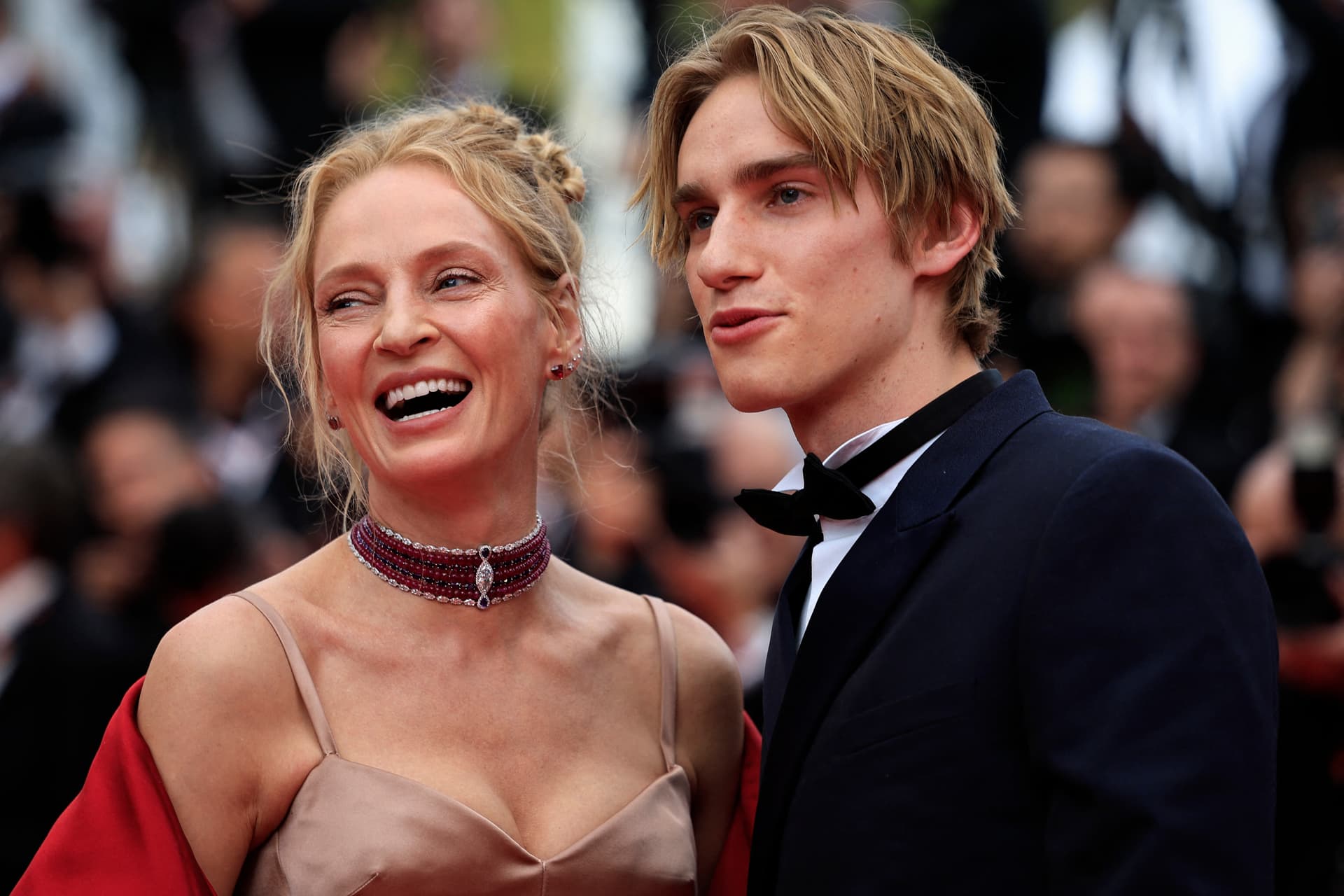 76. Cannes-i Filmfesztivál előkészületei