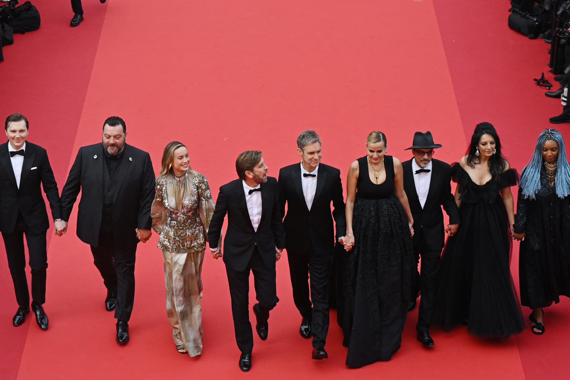 76. Cannes-i Filmfesztivál előkészületei