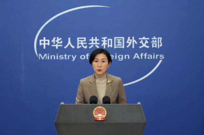 Peking kész aláírni a délkelet-ázsiai atomfegyvermentességi jegyzőkönyvet