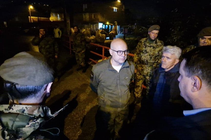 Kiderült, ki lesz a szerb miniszterelnök