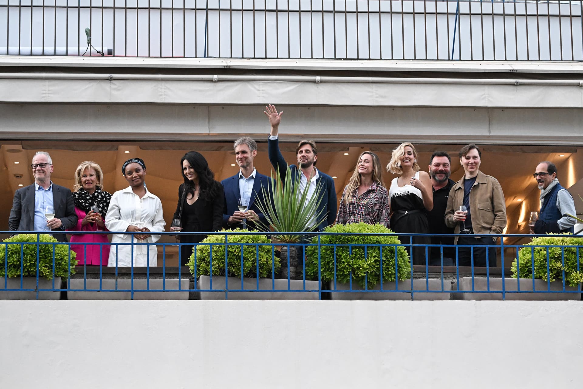76. Cannes-i Filmfesztivál előkészületei