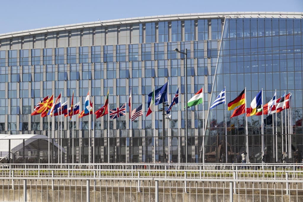 The Times: A NATO túl optimista volt az ukrán ellentámadással kapcsolatban