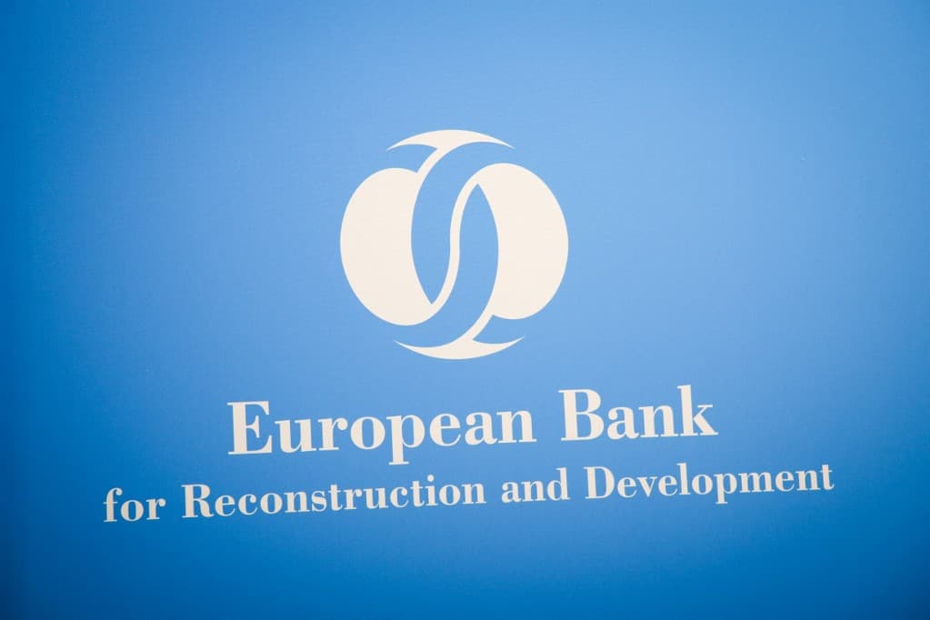 Az EBRD 150 millió euróval támogatja az Ukrenergo ukrán energiaipari vállalatot