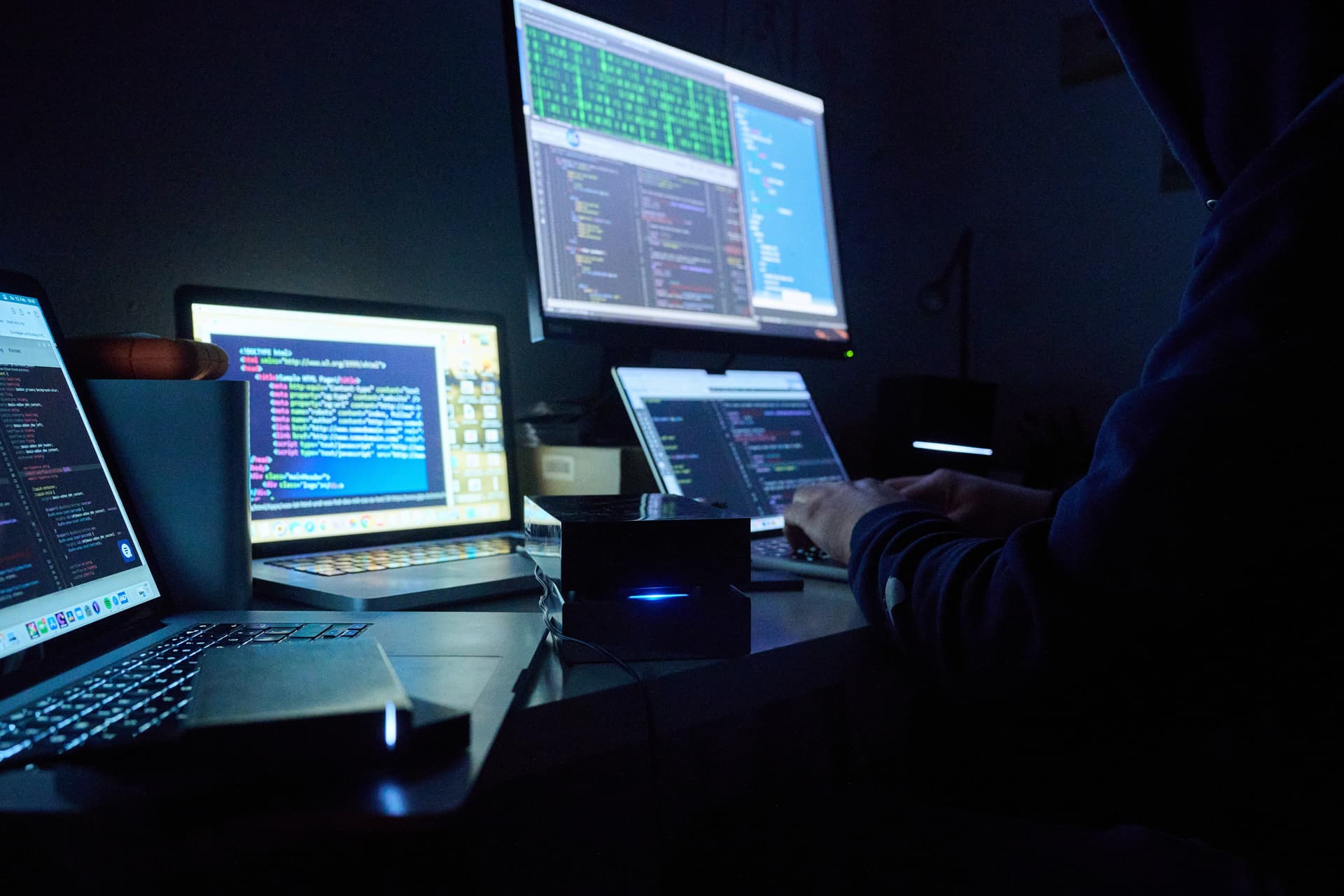 Több mint egymillió ember személyes adataihoz fértek hozzá hackerek