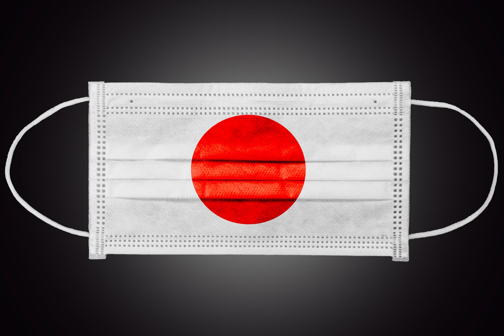 Mosolyogni tanítják a japánokat