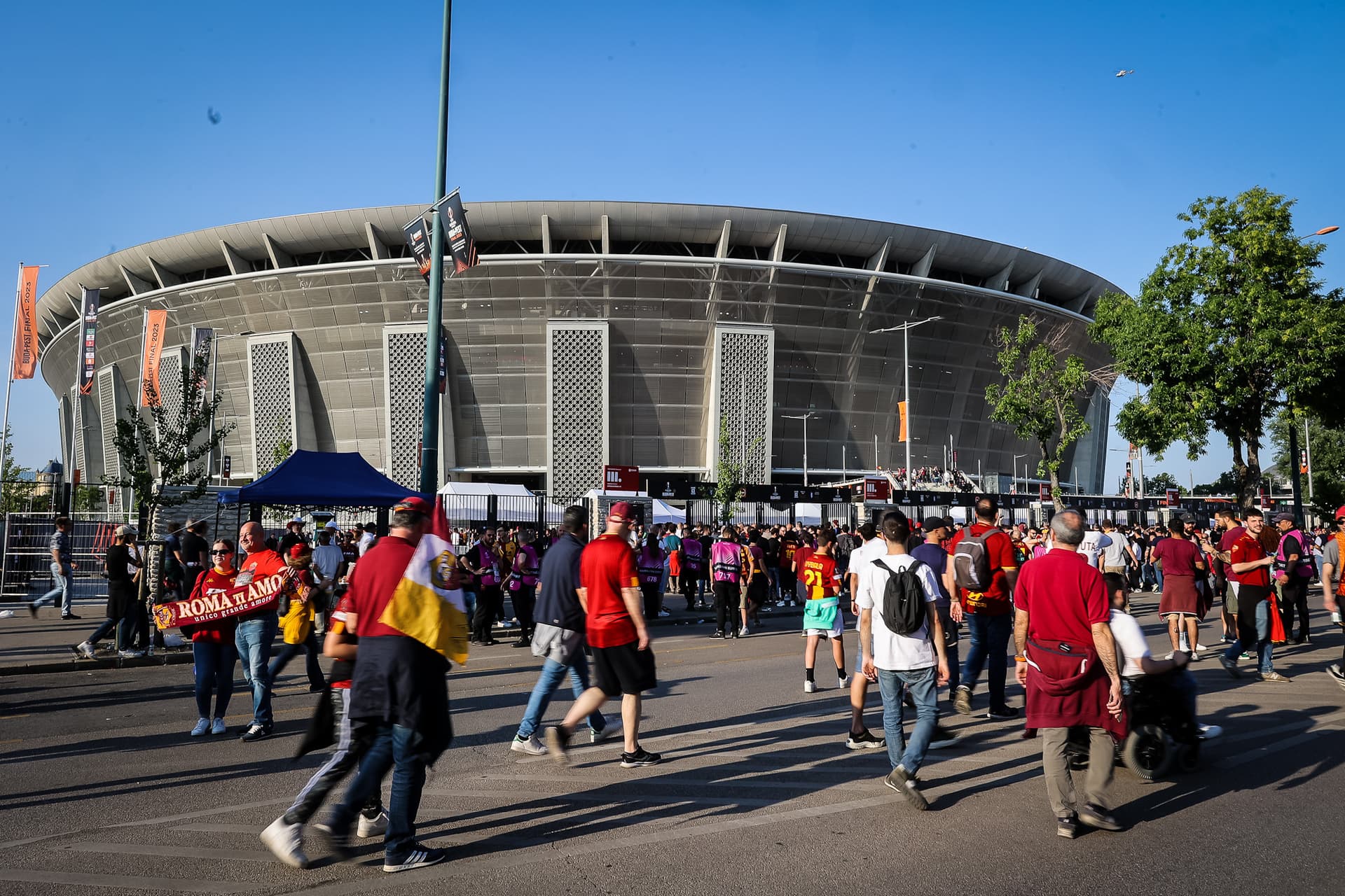 Labdarúgó Európa-liga döntő