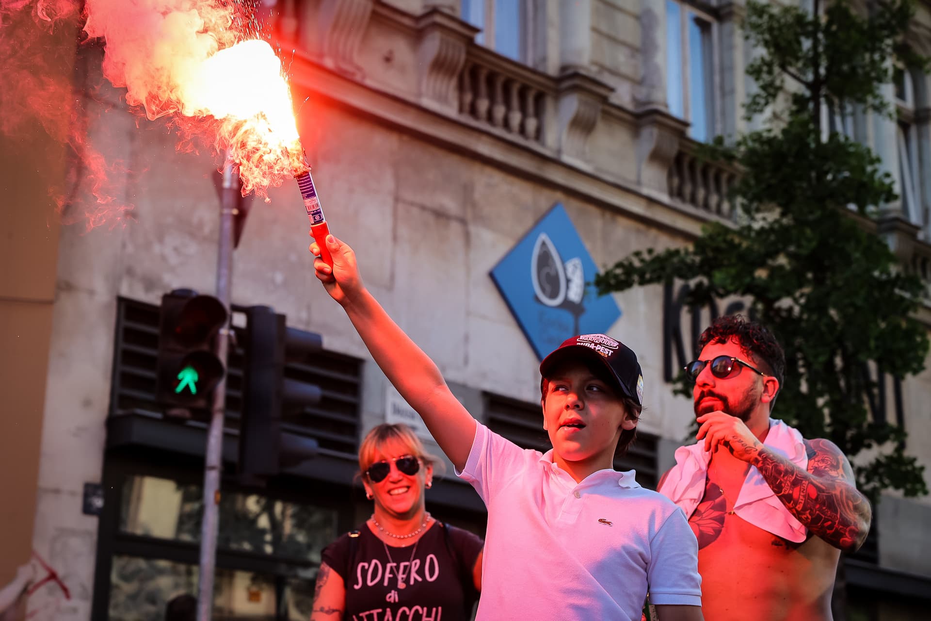 Labdarúgó Európa-liga döntő
