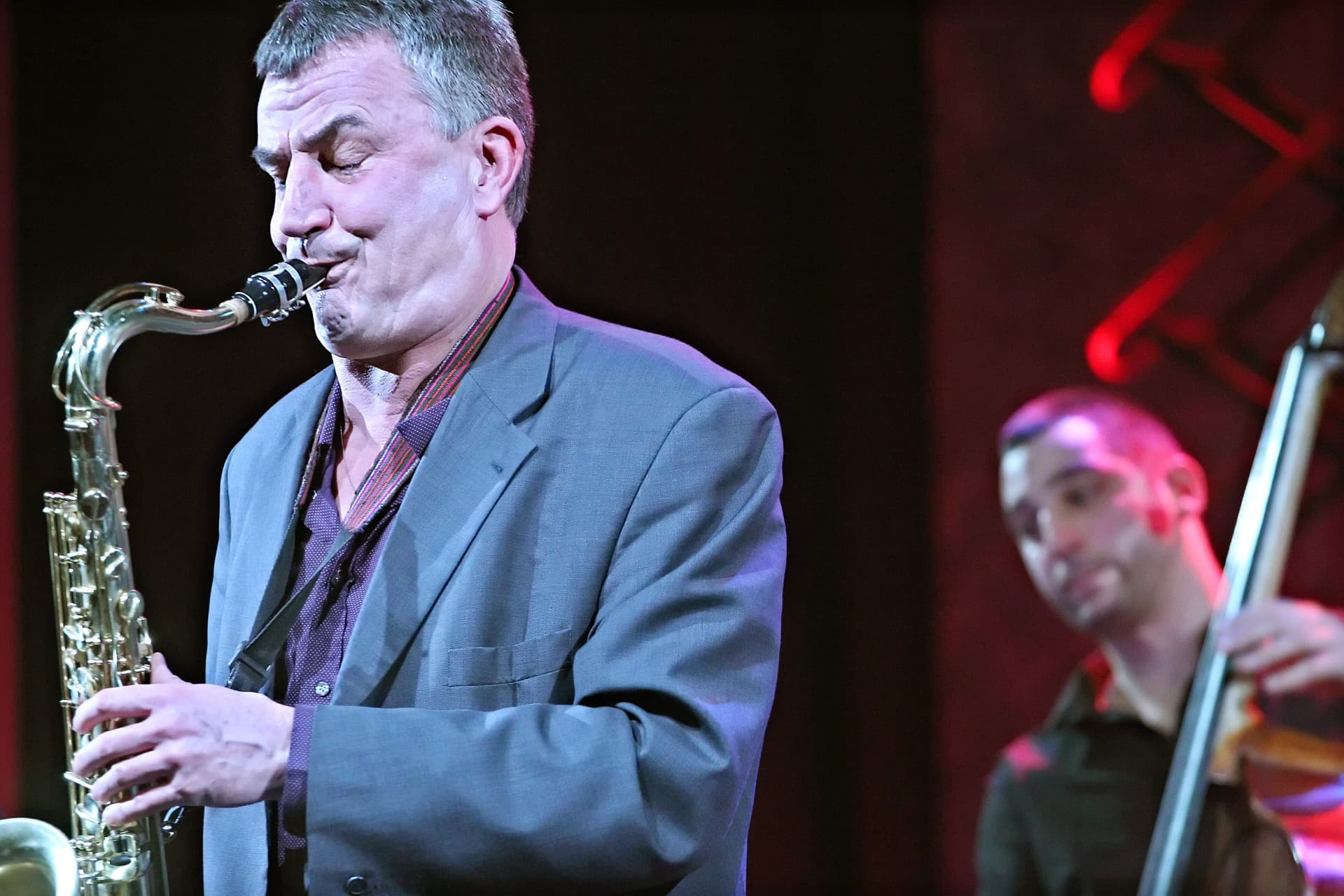 Nyolc koncert lesz a Szentendrei Jazz Esteken