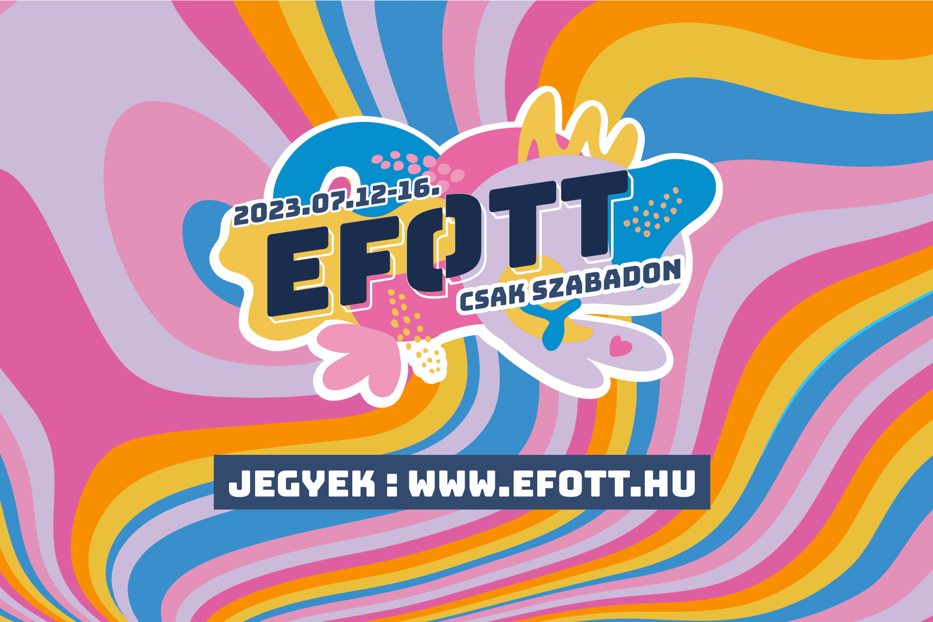 EFOTT: fókuszban a közösségképzés