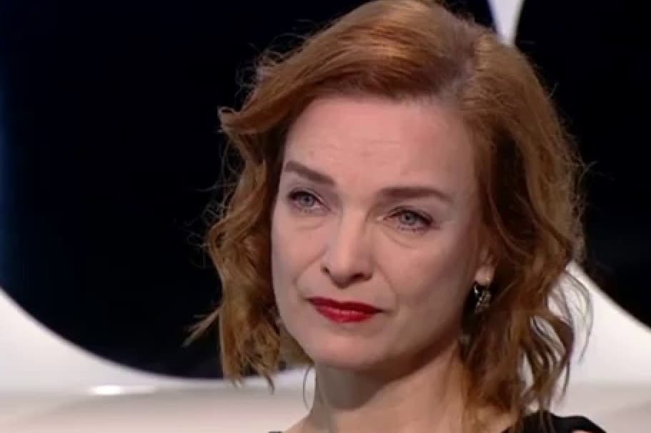 Kováts Adél kapta a Páger Antal-színészdíjat