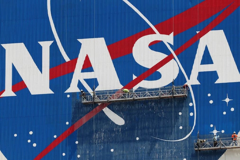 Vattacukor-bolygót figyelt meg a NASA