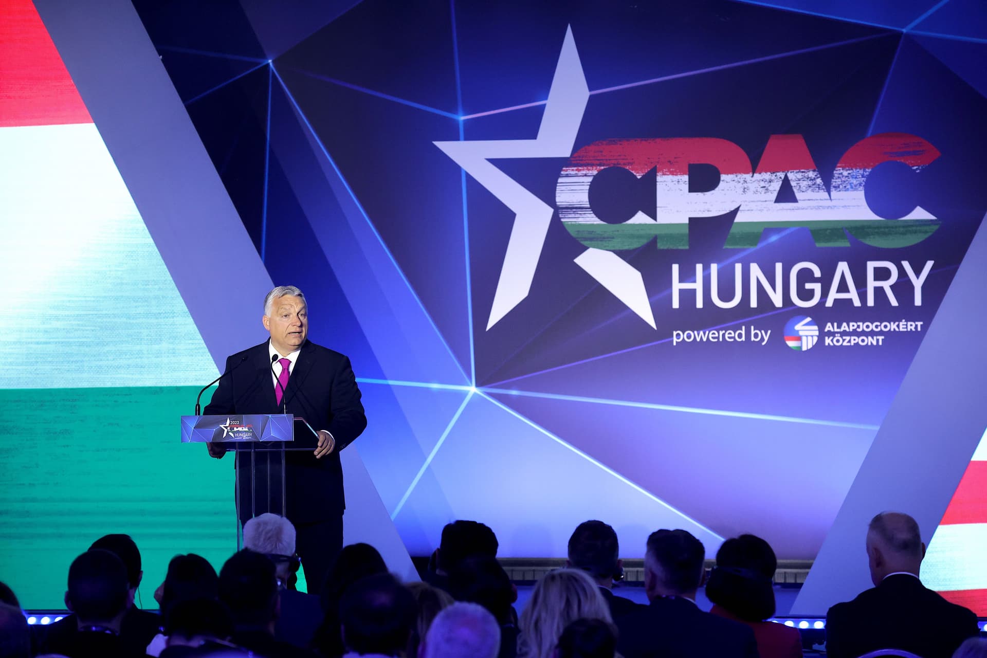CPAC MEGNYITÓ