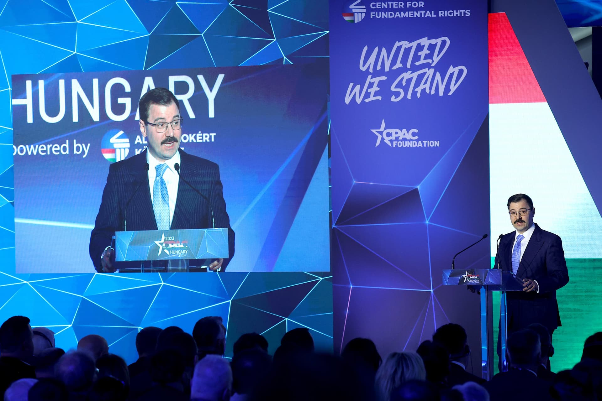 CPAC MEGNYITÓ