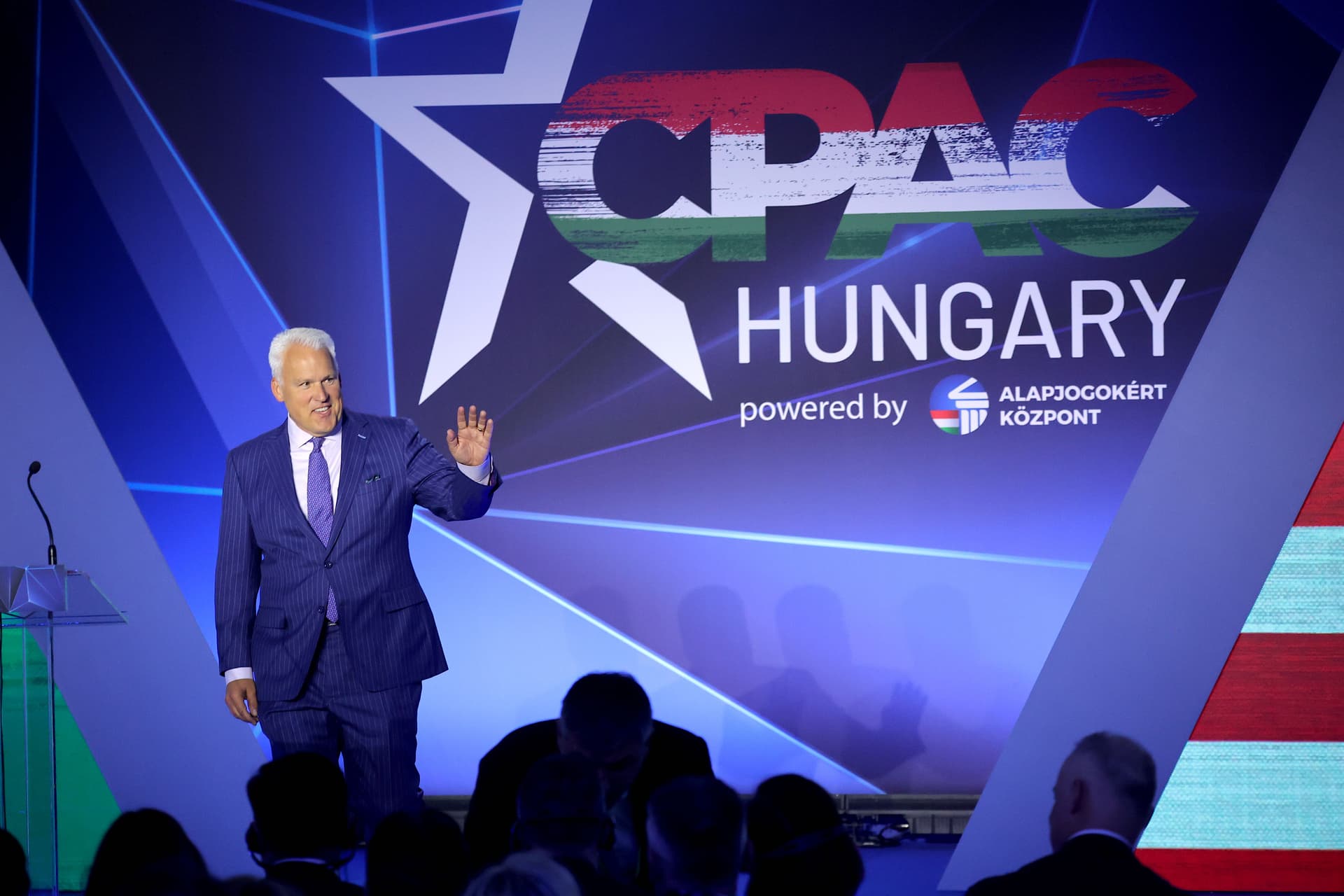 CPAC MEGNYITÓ