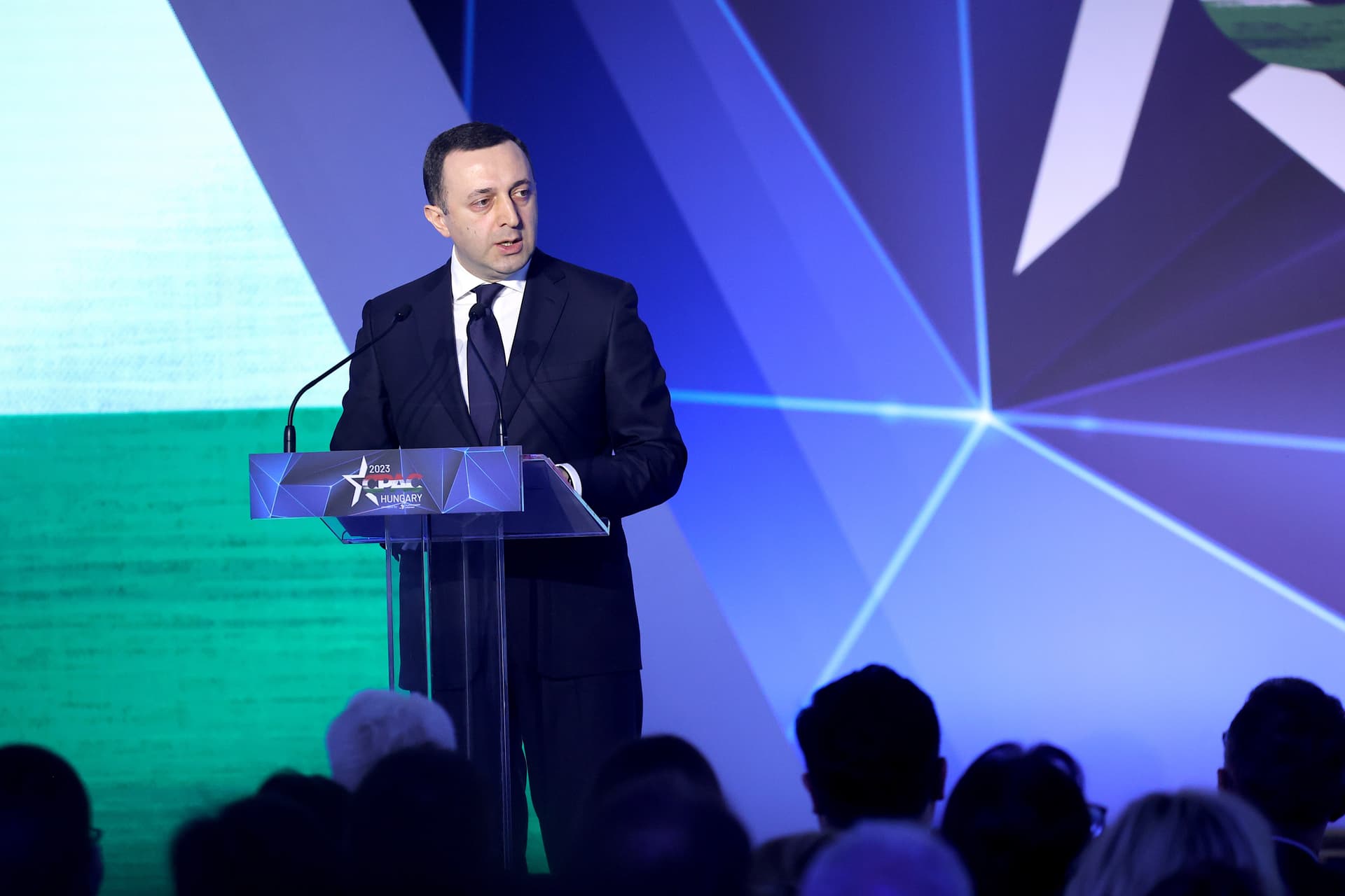 CPAC MEGNYITÓ