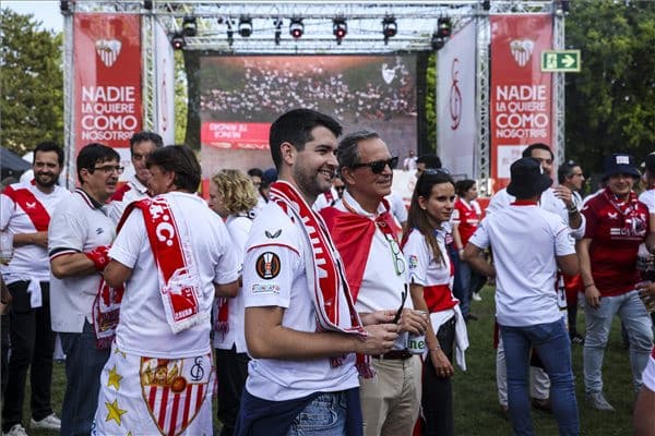 Labdarúgó Európa-liga döntő