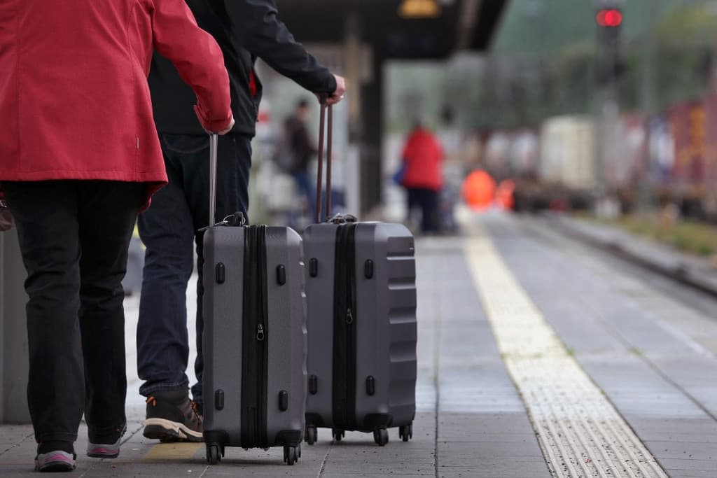 Idén javultak a vasúti baleseti statisztikák