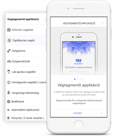 A Végtagmentő nyerte a kamara mesterkurzusát