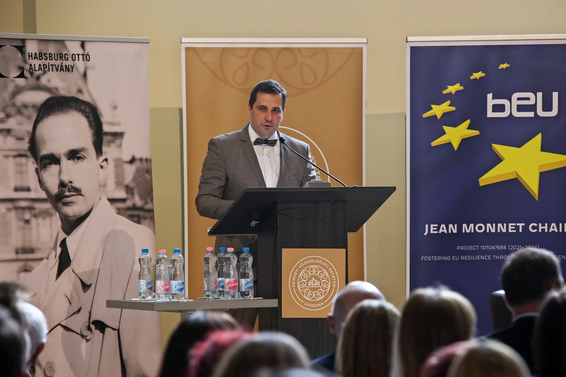 Európa-nap - amikor a jövő elkezdődött: az Európai Unió történetének tanulságai