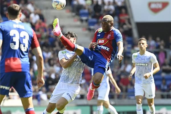 Simán győzött és elkerült a kieső helyről a Vidi