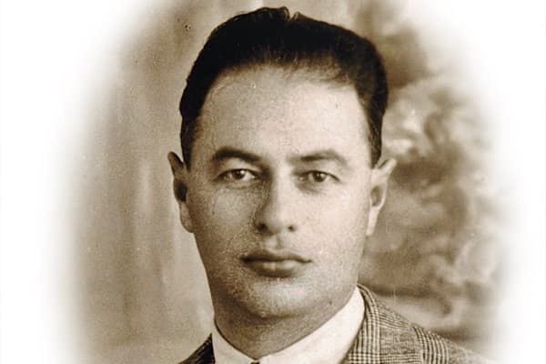 Holokauszt-emléknap: Weisz Árpád és családja emlékére botlatókövet helyeznek el Bolognában
