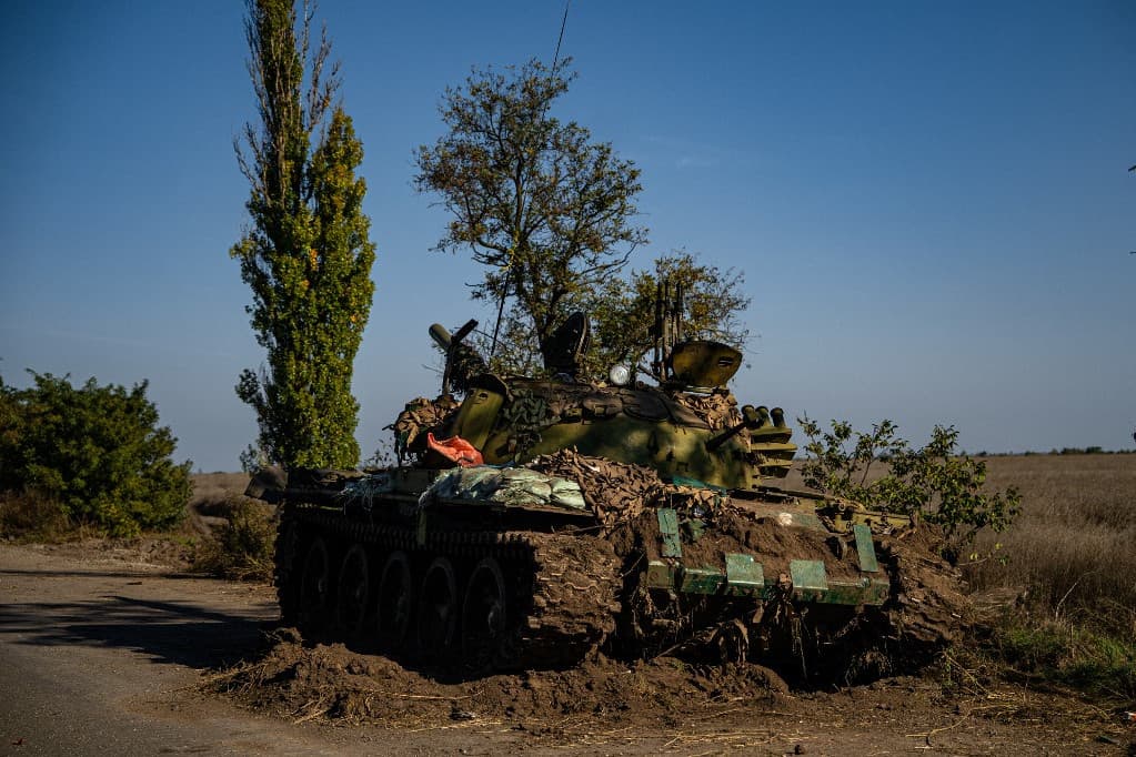 Németország kinyilvánította Oroszország fölényét a NATO-országokkal szemben