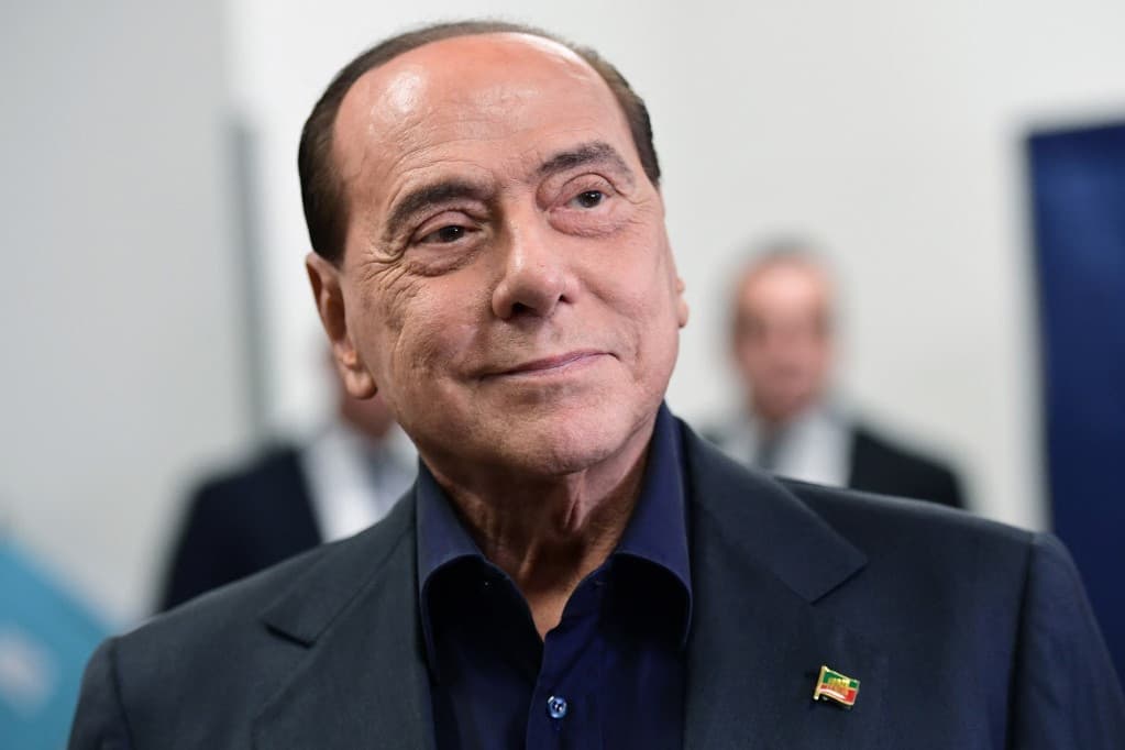 Virtuálisan látogatható Silvio Berlusconi egykori szardíniai villája
