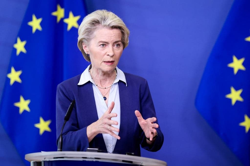 Brüsszelben elszabadult az őrület: a legújabb ukránpárti terv az Európai Unió összeomlásával járhat