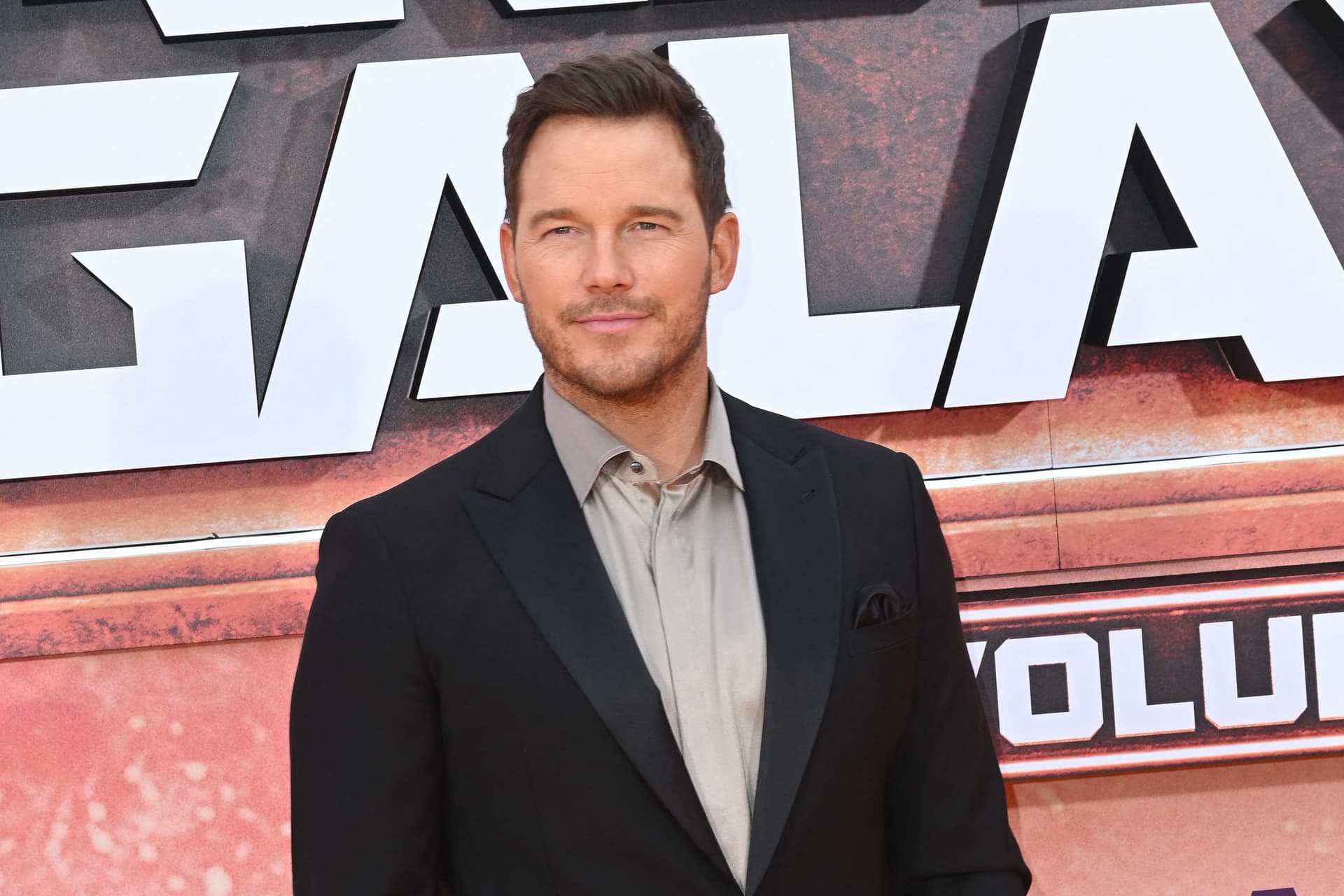 Chris Pratt szerint bátrabban kéne belevágni a családalapításba