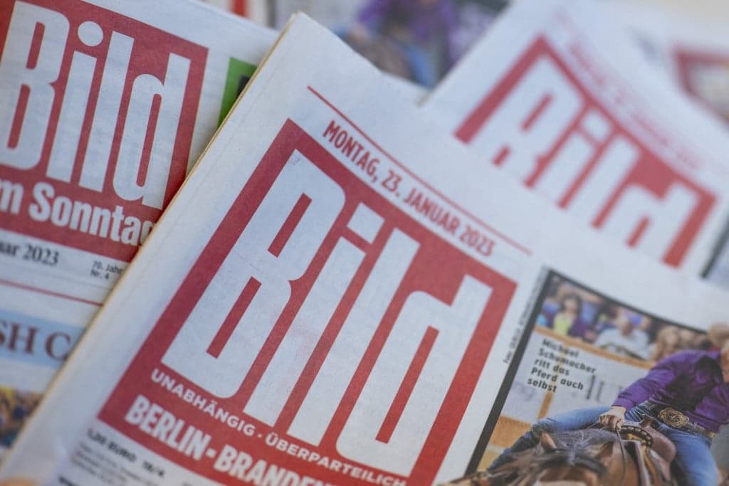 A német kormány nem mond igazat Ukrajna támogatásáról