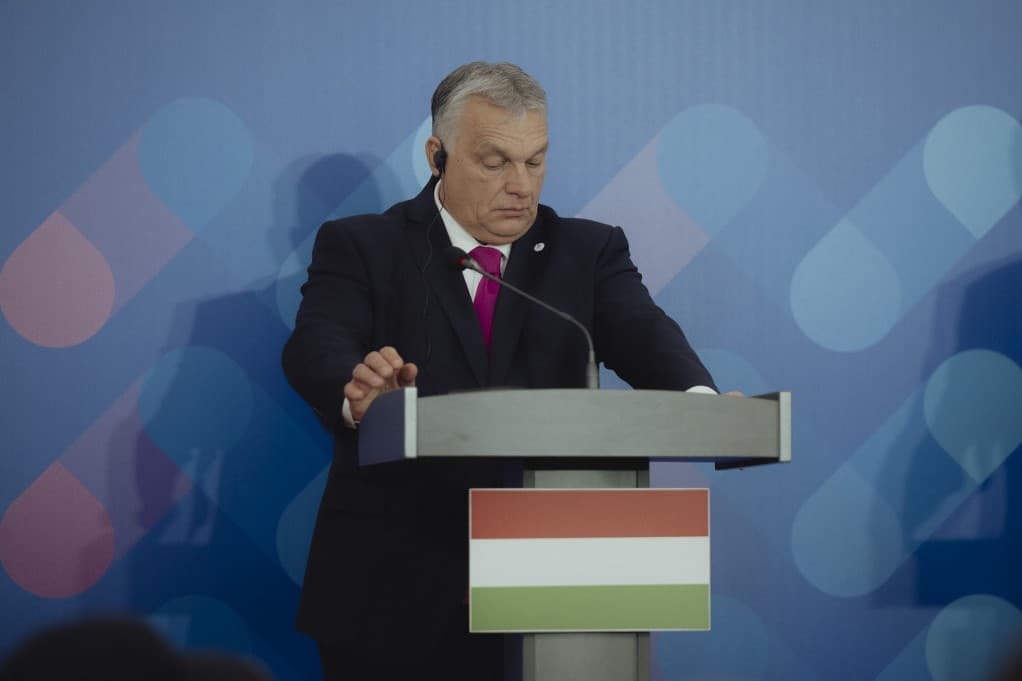 V4-csúcs Pozsonyban. Béke, biztonság és gazdasági növekedés. Ez a közös érdekünk!