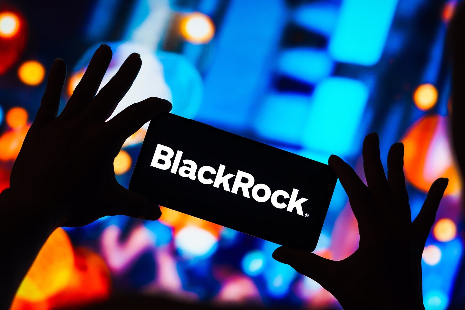 A BlackRock toborzója szerint az ukrajnai háború kib***ott jó az üzletnek és nem akarják, hogy vége legyen