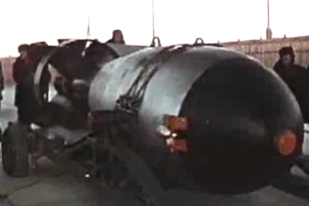 Öngyilkos lett Moszkva termonukleárisbomba-zsenije, miközben Putyin a Sátánról beszélt