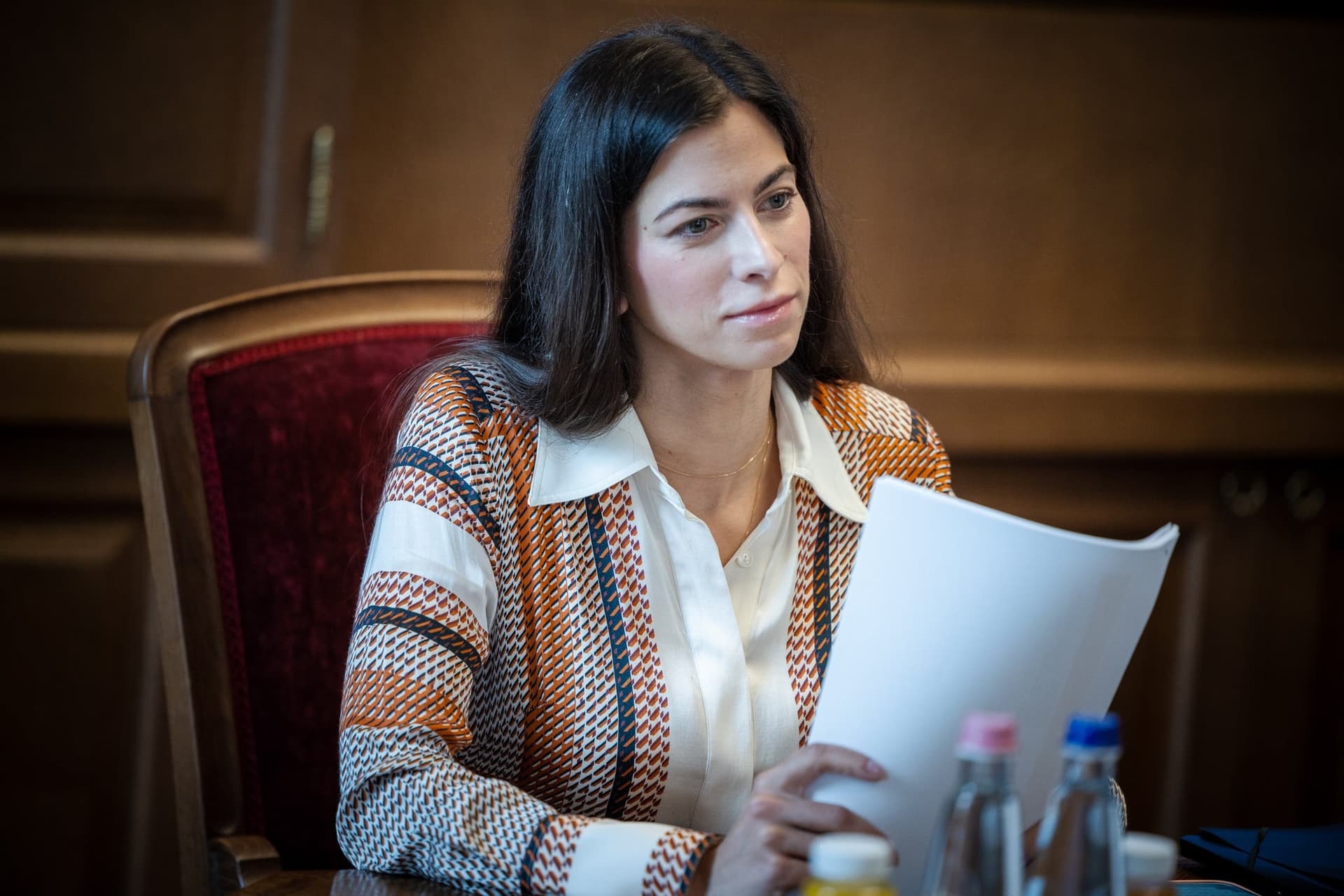 Szentkirályi Alexandra: A magyar kormány elkötelezett a magyar családok támogatása mellett