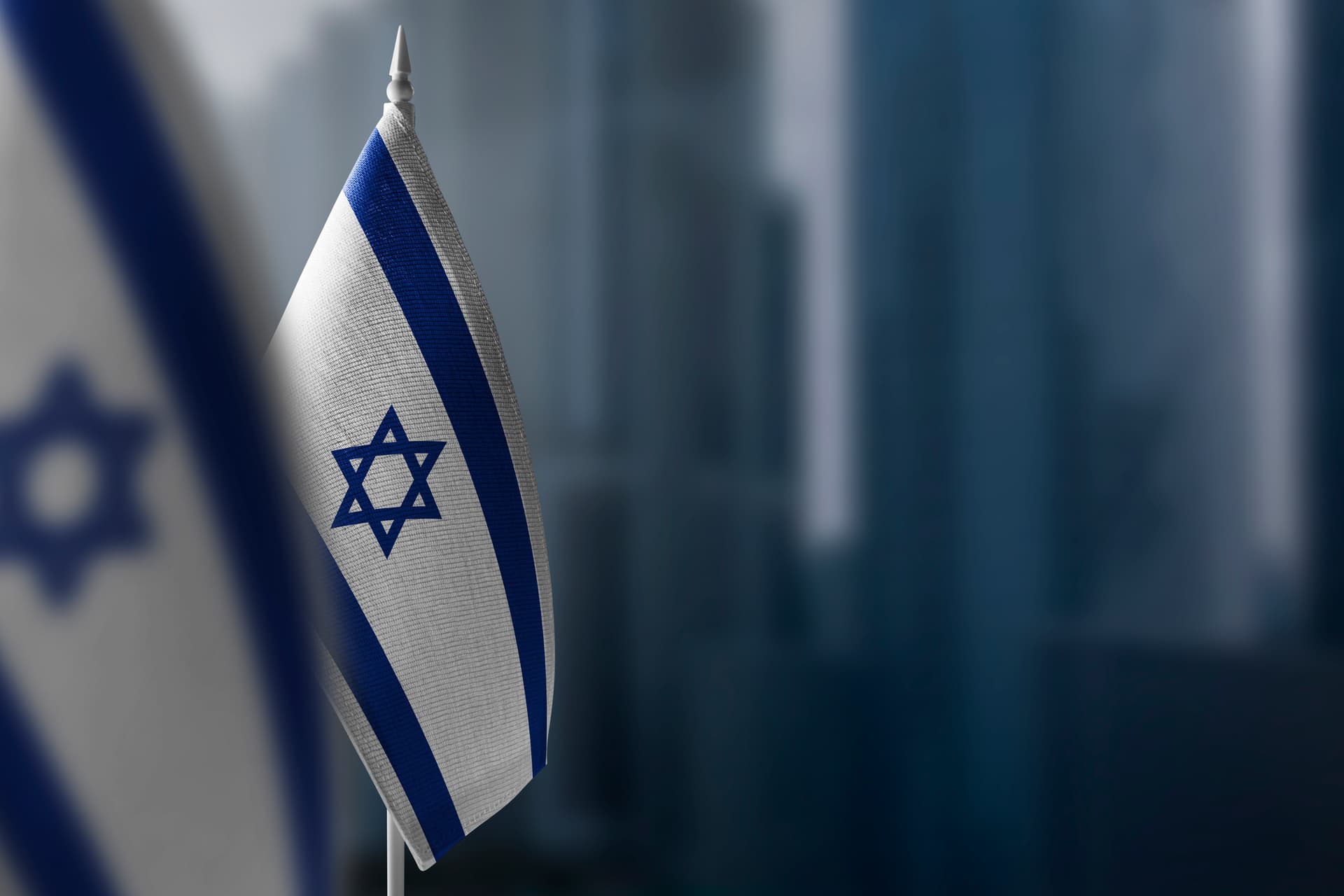 „Megértem, hogy Hitler miért mészárolt le hatmillió askenázi zsidót” – hangoztatta a menesztett Likud-tanácsadó